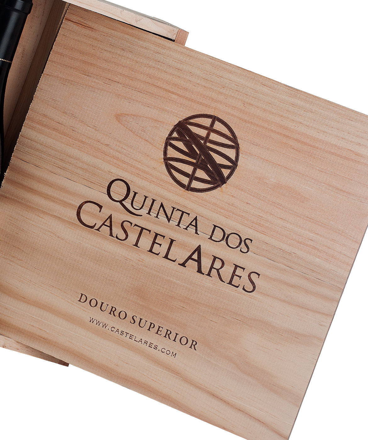 Grande Reserva | Vinhos Tintos | Quinta dos Castelares