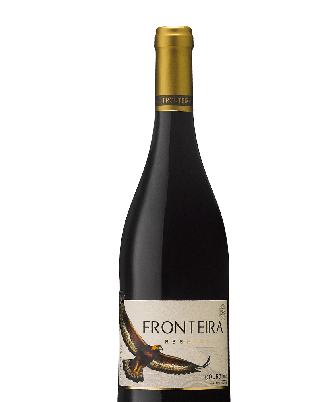 fronteira reserva tinto