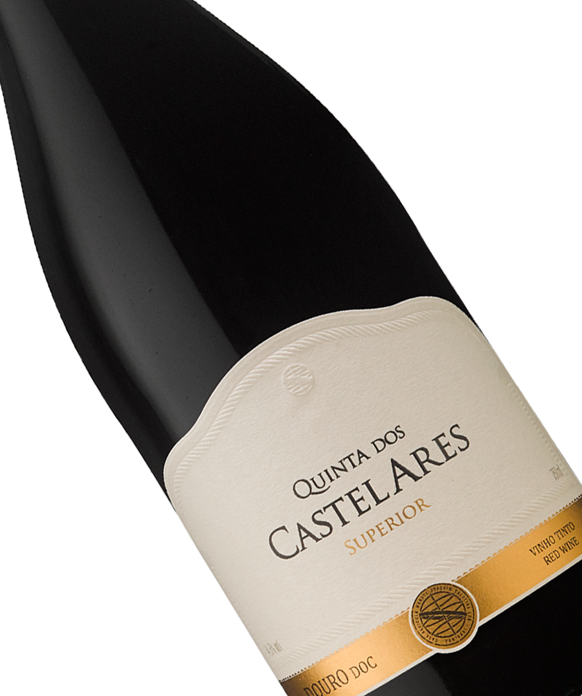 Superior Tinto - Quinta dos CastelaresSuperior Tinto - Quinta dos Castelares