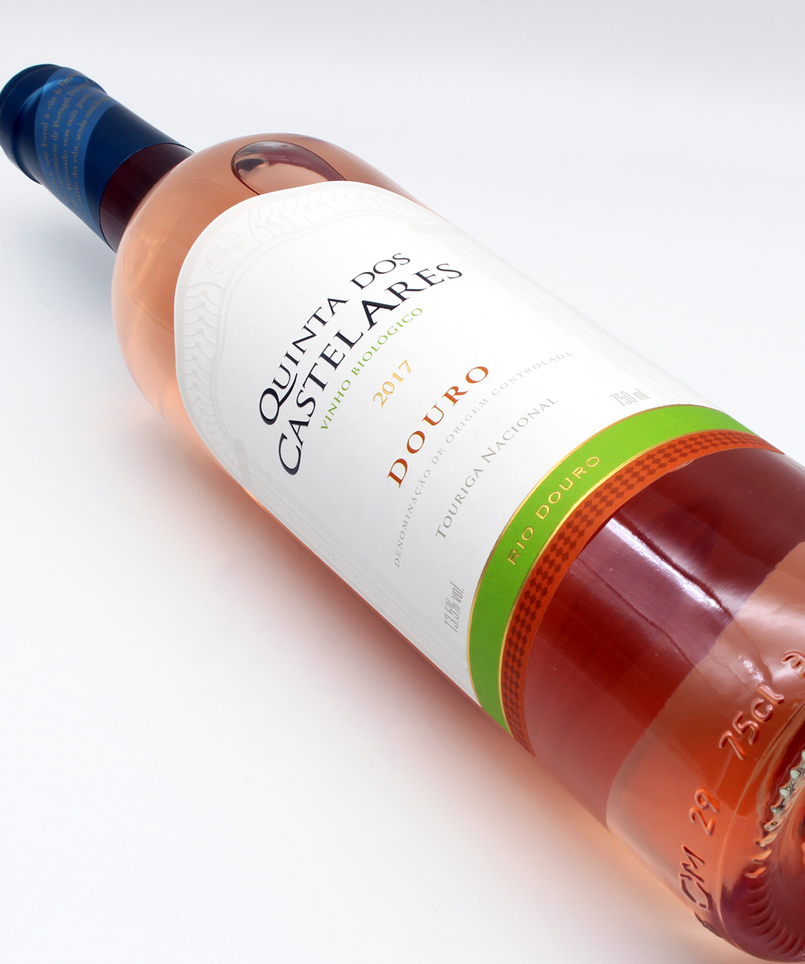 Rosé Touriga Nacional | Vinhos Rosés | Quinta dos Castelares