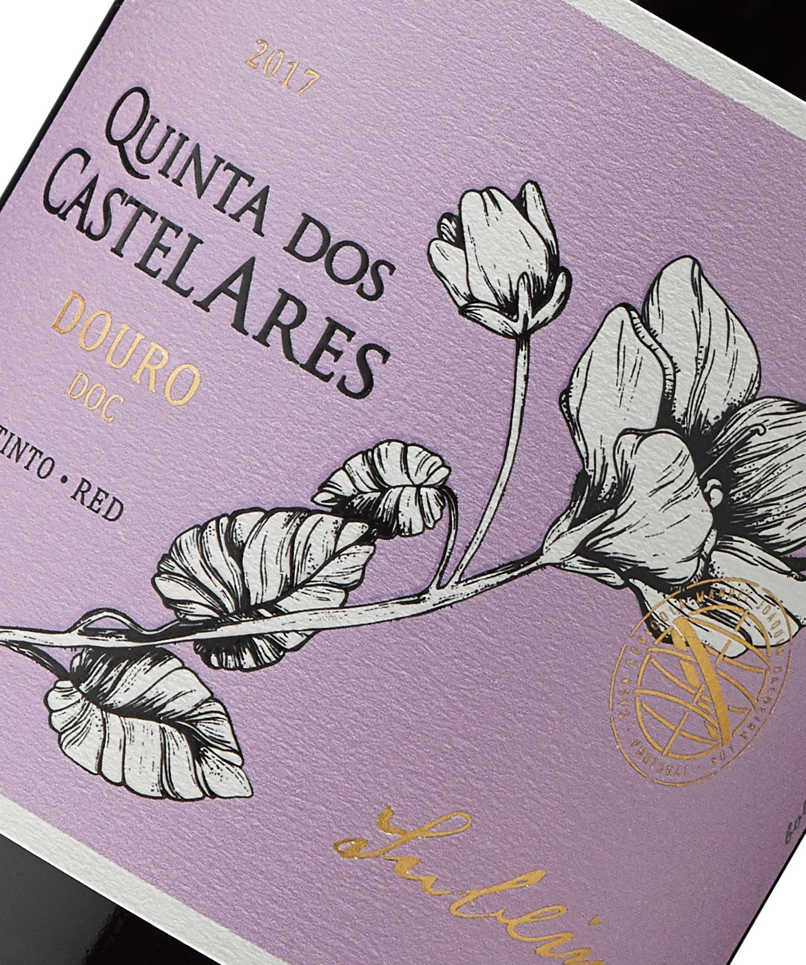 Sublime | Vinhos Tintos | Quinta dos Castelares