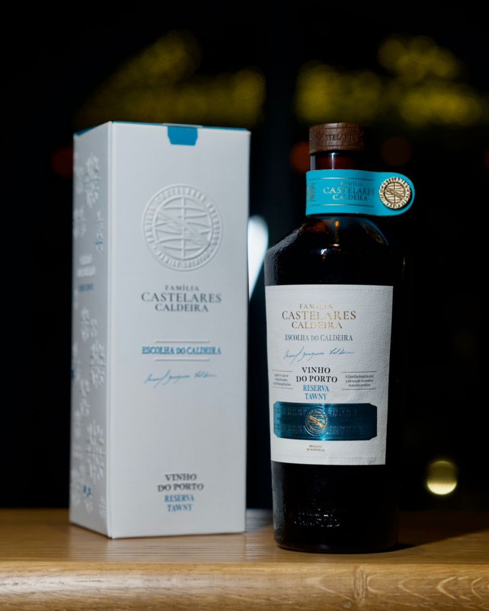 Quinta dos Castelares apresenta o seu catálogo de natal e lança 2 novos vinhos